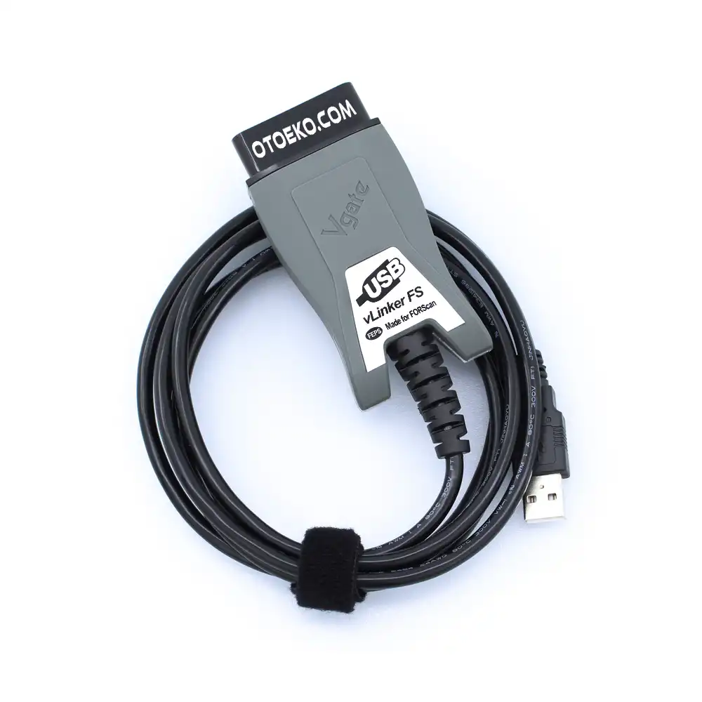 Renolink v2.11 Ecu Beyin Programlama Cihazı